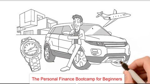 Personal Finance Bootcamp for Beginners