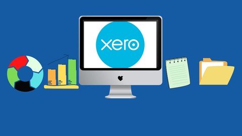 Master Your Finances: Xero Cloud Accounting Basic to Advance