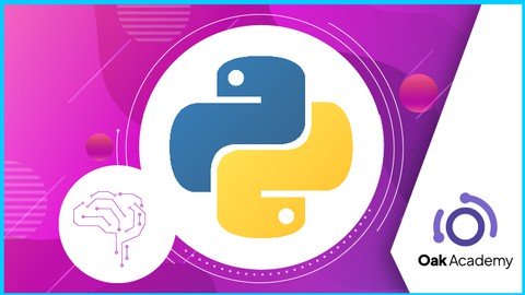 Python Projects: Python & Data Science with Python Projects