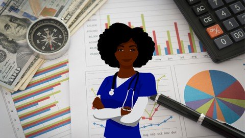 Navigating Your Nursing Finances for the New Graduate