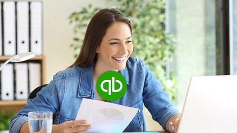 Mastering QuickBooks Desktop Pro 2020 Training Tutorial