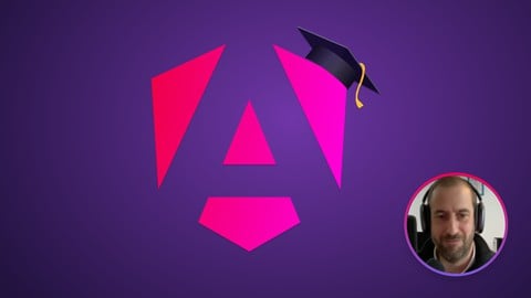 Angular Deep Dive – Beginner to Advanced (Angular 19)