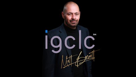 iGCLC™ – Certified Authentic Living Coach