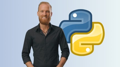 Python A-Z™: Python For Data Science With Real Exercises!