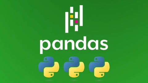 Master Pandas and Python for Data Handling [2025]