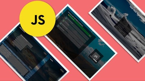 JavaScript Bootcamp – Build Real World Applications