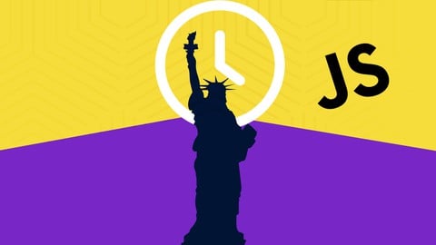 The JavaScript Course: Build Modern JavaScript Projects