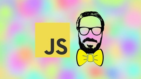 Learn JavaScript by Building a Full-Stack Web App