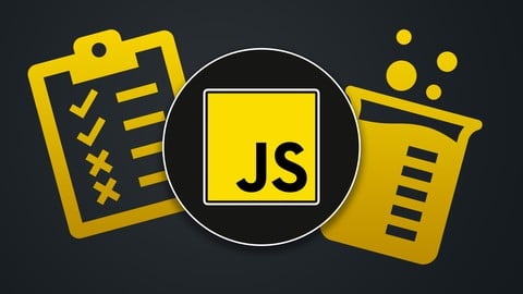 JavaScript Unit Testing – The Practical Guide