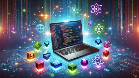 Full Stack Web Development: Complete Web Development Course