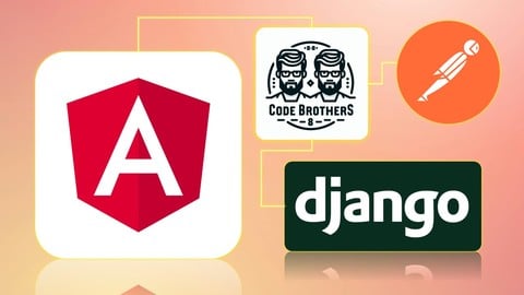 Angular and Django Rest Framework – Rest API : CRUD + Auth