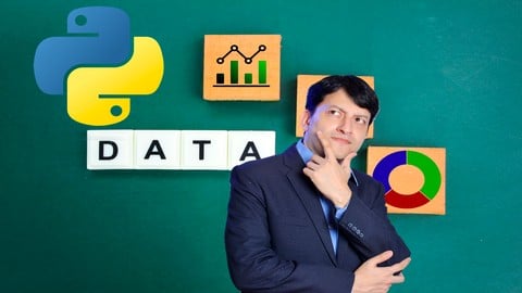 Complete Data Preprocessing in Python: Hands-on Data Science