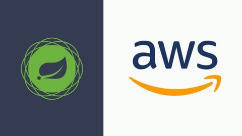 AWS Cloud Architecture For Java Spring Boot Developers