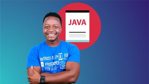 Java Masterclass – Beginner to Expert Guide: Java & JavaFX