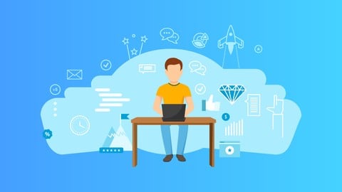 PHP Web Developer Course with 3 Projects