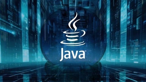 Java Programming Complete  Beginners  2025