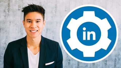 LinkedIn Marketing, Lead Generation & B2B Sales for LinkedIn