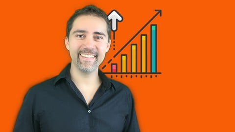 Growth Hacking & Growth Marketing Masterclass