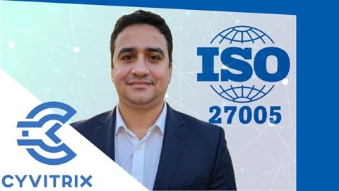 ISO 27005:2022 Risk Management for Information Security