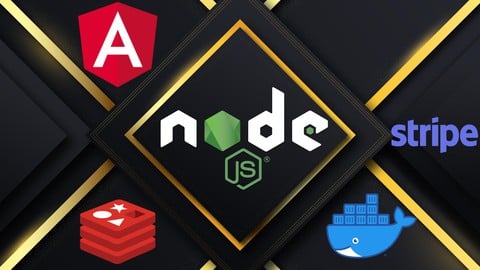 Angular and NodeJS: A Rapid Guide – Advanced