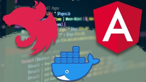 Angular and NestJS: A Practical Guide with Docker