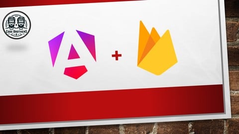 Angular & Firebase – CRUD + Auth + Deployment