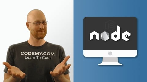 Top Node and Javascript Bundle: Learn Node and JS