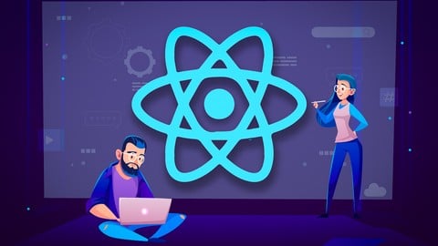 The ultimate React JS Course – Build 3 Real-world Projects