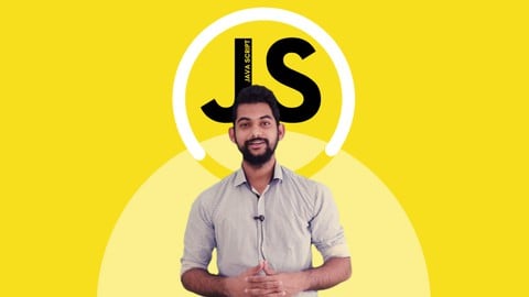 Master JavaScript from Basics to Advanced