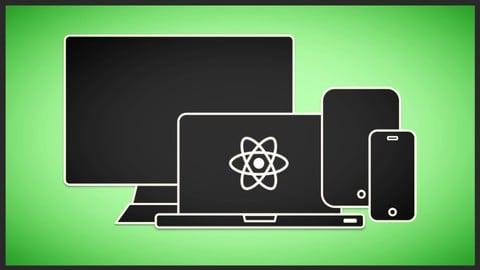 React JS Web Development – The Essentials Bootcamp