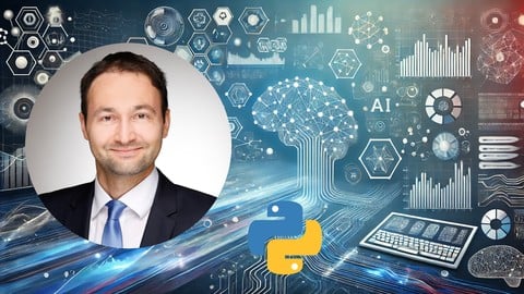 AI: Data Science, ML, GenAI in Python + ChatGPT