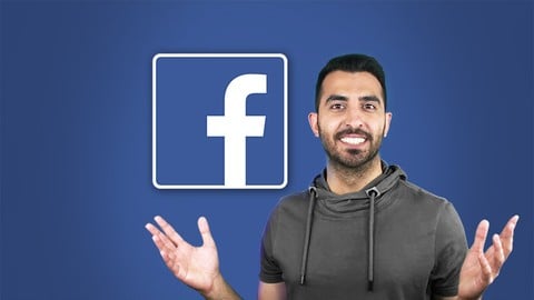 Ultimate Facebook Marketing Course 2019 – Step by Step A-Z