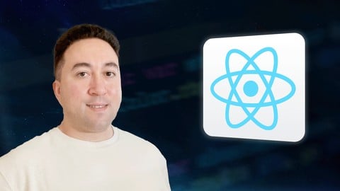 React & Next.js: From Beginner to Pro in No Time