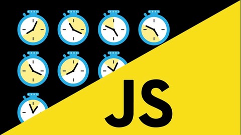 Javascript from Scratch for beginners