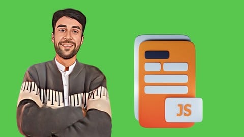 Complete JS Bootcamp | JavaScript Programming in 7 DAYS