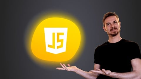 The Creative JavaScript Course