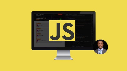 Modern JavaScript Bootcamp – Beginner To Advanced