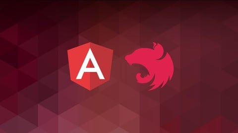 The Complete Angular & NestJS Course