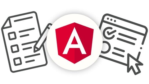 Angular Developer Interview Questions Practice Test [2024]