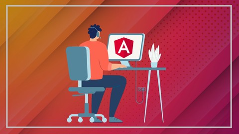 Complete Angular course for 2020