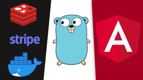 Angular and Golang: A Rapid Guide – Advanced