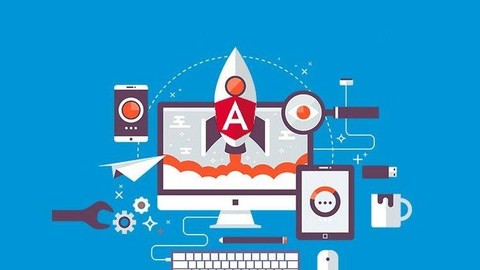 Angular Two Certification Programmer Guide (Test Prep)