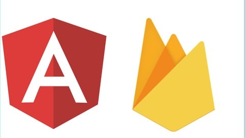 E-commerce Web  with Angular 8 (Material) & Firebase in 2020