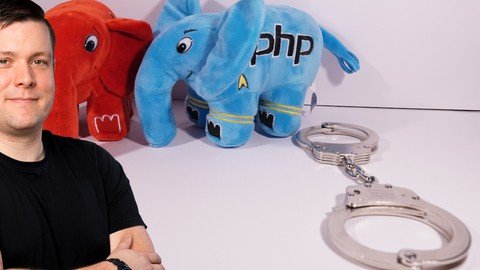 PHP 8 unchained – start with the new version