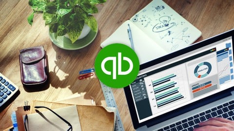 Mastering QuickBooks Desktop Pro 2021 Training Tutorial