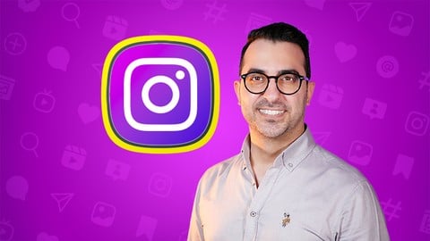 Instagram Marketing Course: Fastest ways to grow your page