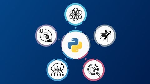 Python for Data Science