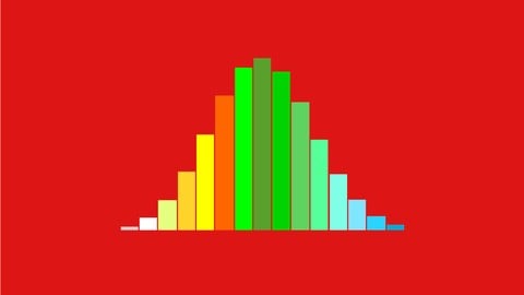 Learn By Example: Statistics and Data Science in R