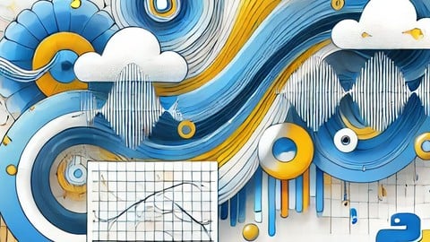 Python Bootcamp for Data Analysis #5: Pandas