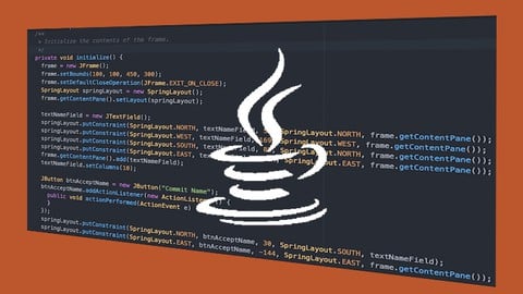 Java Programming – The 2024 Apprentice Course